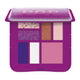 Pupa Milano 3D Effects Design S Eyeshadow Palette paleta cieni do powiek