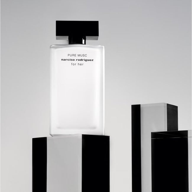 Narciso Rodriguez Pure Musc For Her woda perfumowana