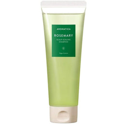 Aromatica Rosemary Scalp Scaling Shampoo szampon oczyszczający do skóry głowy 180ml
