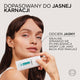 L'Oreal Paris Bright Reveal fluid redukujący przebarwienia z SPF50+ Odcień Jasny 50ml