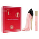 Carolina Herrera Good Girl Blush zestaw woda perfumowana spray 80ml + woda perfumowana spray 10ml