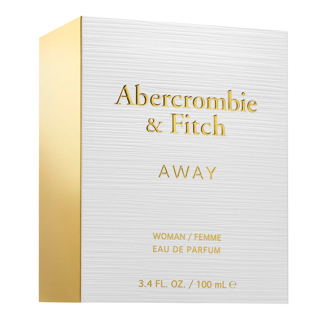 Abercrombie & Fitch Away Woman woda perfumowana spray