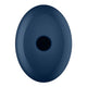 Satisfyer Air Power 4 stymulator łechtaczkowy z wibracjami Navy