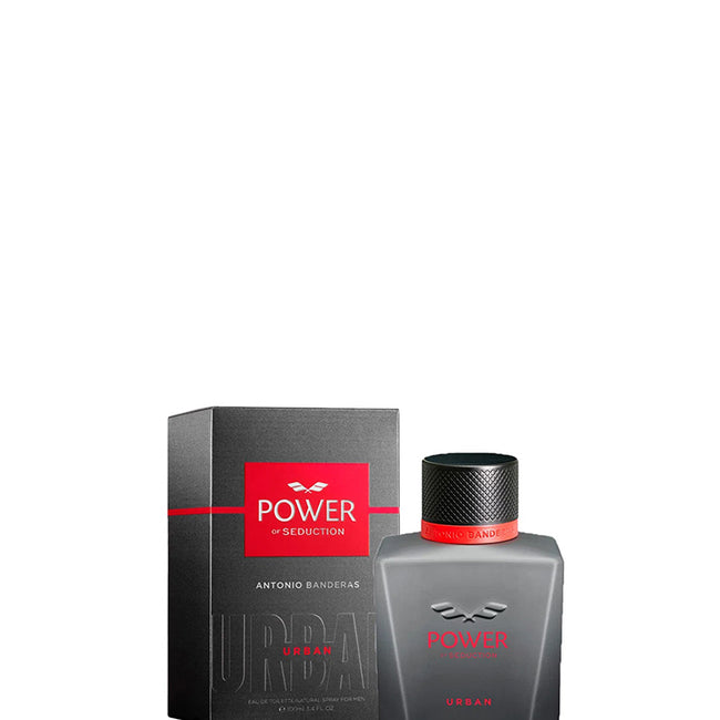 Antonio Banderas Power of Seduction Urban woda toaletowa spray