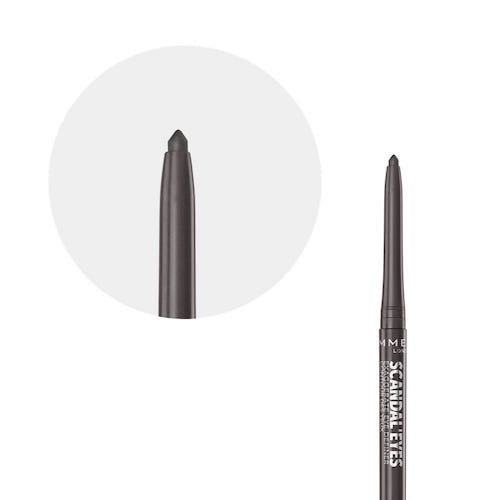 Rimmel Scandal’eyes Exaggerate wodoodporna miękka kredka do oczu
