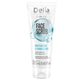 Delia Clean Skin normalizująco-nawilżający peeling do twarzy 250ml