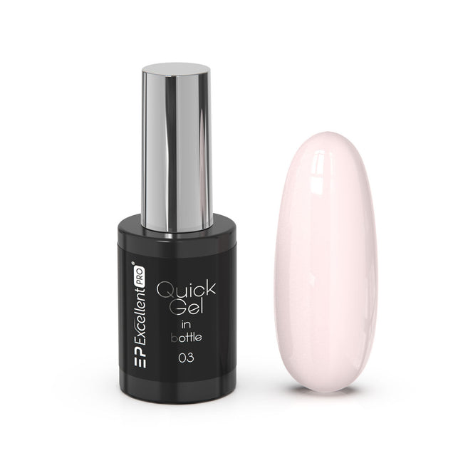 Excellent PRO Quick Gel in Bottle żel w butelce
