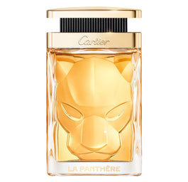 Cartier La Panthere perfumy spray