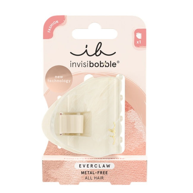 Invisibobble Everclaw Fashion klamra do włosów Evershine M 1szt.