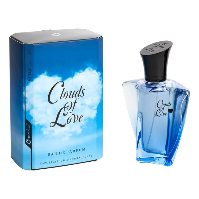 Omerta Clouds Of Love Woman woda perfumowana