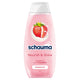 Schauma Nature Moments Hair Smoothie Shampoo intensywnie regenerujący szampon do włosów zniszczonych 400ml