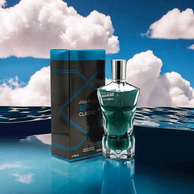 Fragrance World John Gustav Homme Classic woda perfumowana
