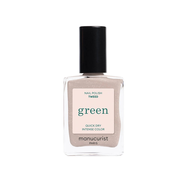 Manucurist Green Nail Polish lakier do paznokci