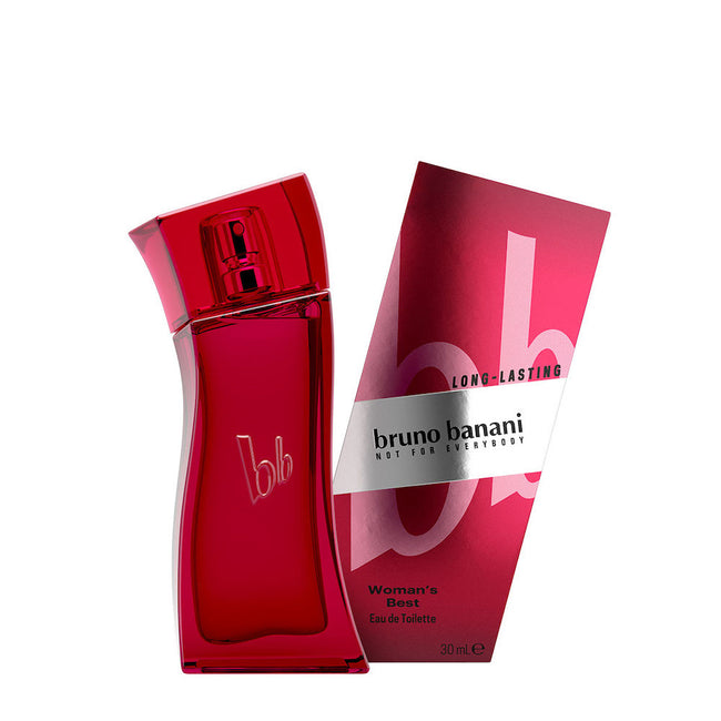 Bruno Banani Woman's Best woda toaletowa spray