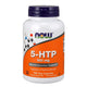 Now Foods 5-HTP 100mg 5-hydroksytryptofan suplement diety 120 kapsułek