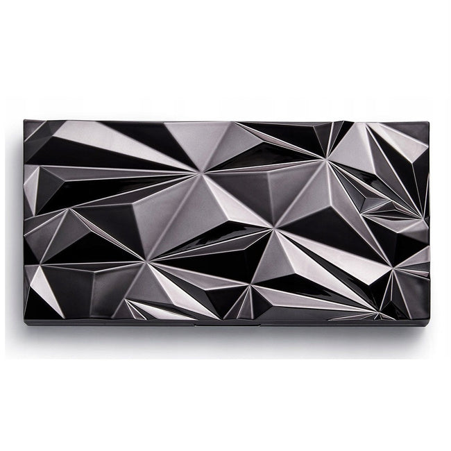 Makeup Revolution I Heart Revolution Glass Eyeshadow Palette cienie do powiek