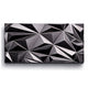 Makeup Revolution I Heart Revolution Glass Eyeshadow Palette cienie do powiek