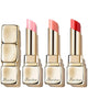 Guerlain KissKiss Bee Glow Trio zestaw koloryzujących balsamów do ust 3x3.2g