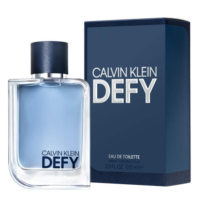Calvin Klein Defy Men woda toaletowa