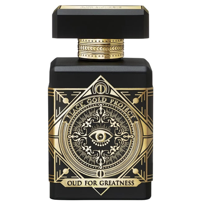 Initio Oud For Greatness woda perfumowana - produkt bez opakowania