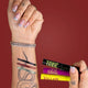 Ingrid Toxic By Fagata eyeliner czarny