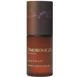 Omorovicza Gold Eye Lift liftingujący krem pod oczy 15ml