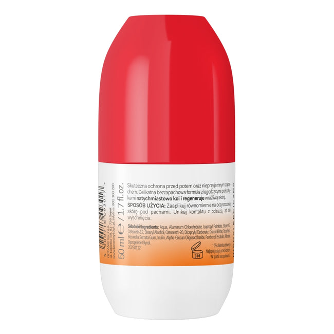 AA Help Sos antyperspirant roll-on 50ml