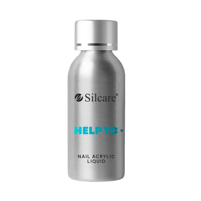 Silcare Help To płyn do akrylu 50ml