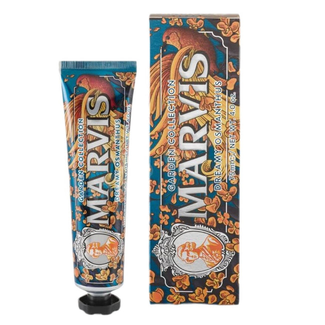 MARVIS Dreamy Osmanthus pasta do zębów z fluorem 75ml