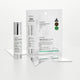 VT Cosmetics Reedle Shot 300 2Step Mask dwuetapowy zabieg z technologią mikroigieł 26.5g