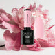 Claresa Top Peony No Wipe top hybrydowy bez przemywania 5g