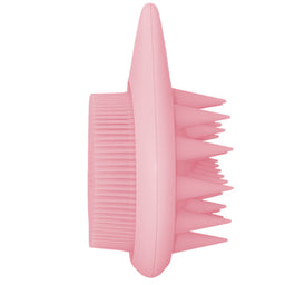 Glov Shower Cameleon 3in1 silikonowa myjka i masażer do ciała i skóry głowy Pink