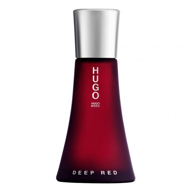 Hugo Boss Deep Red woda perfumowana spray - produkt bez opakowania 90 ml