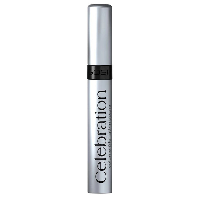 Gosh Celebration Volume & Lenght Mascara tusz do rzęs
