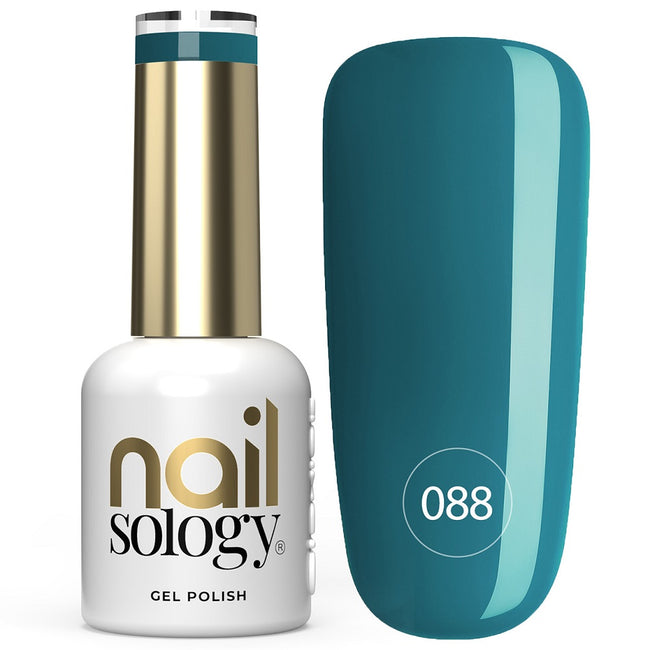Clavier Nailsology lakier hybrydowy