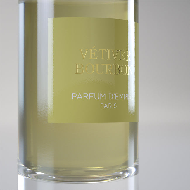 Parfum D'Empire Vetiver Bourbon woda perfumowana spray