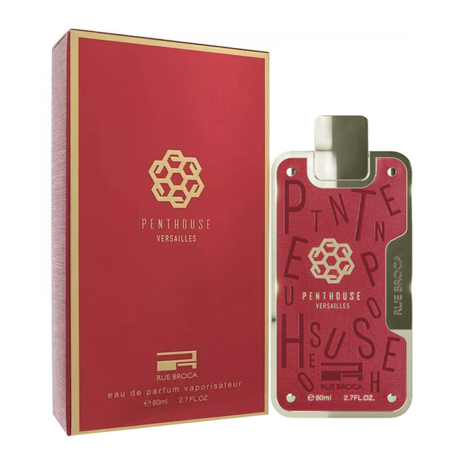 Rue Broca Penthouse Versailles woda perfumowana