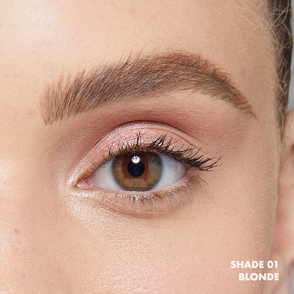 NYX Professional MakeUp Lift & Snatch! Brow Tint Pen pisak do brwi
