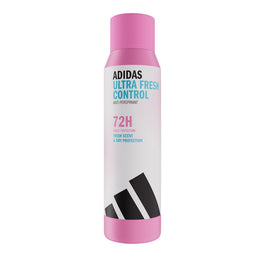 Adidas Ultra Fresh Control antyperspirant spray 150ml