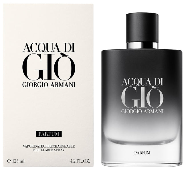 Giorgio Armani Acqua di Gio Pour Homme perfumy spray