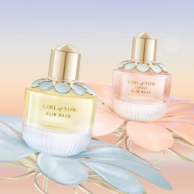 Elie Saab Girl Of Now Lovely woda perfumowana