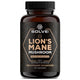 Solve Labs Lion's Mane Mushroom soplówka jeżowata suplement diety 60 kapsułek