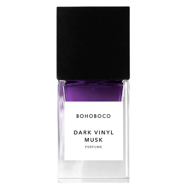 BOHOBOCO Dark Vinyl Musk perfumy
