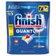 Finish Quantum Lemon kapsułki do mycia naczyń w zmywarce 60szt