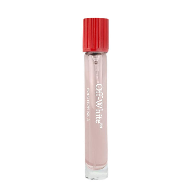 Off-White Solution No.3 woda perfumowana