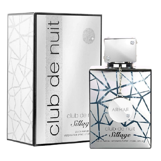 Armaf Club de Nuit Sillage woda perfumowana spray