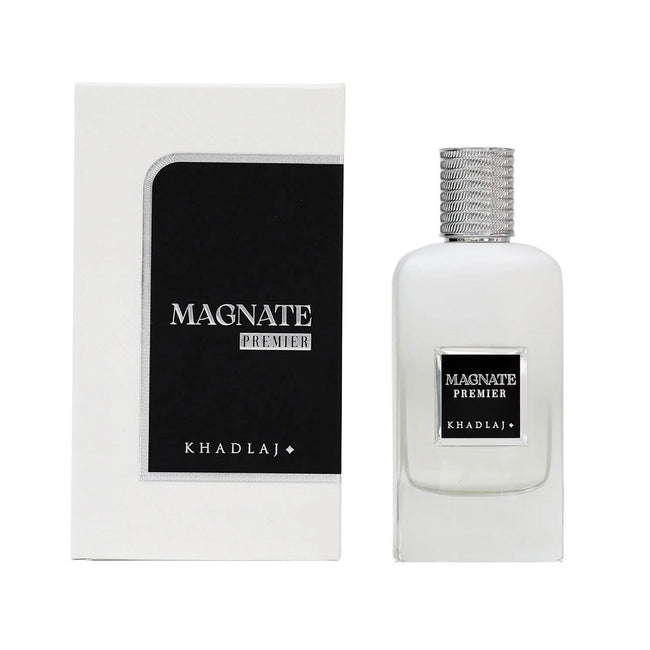 Khadlaj Magnate Premier woda perfumowana