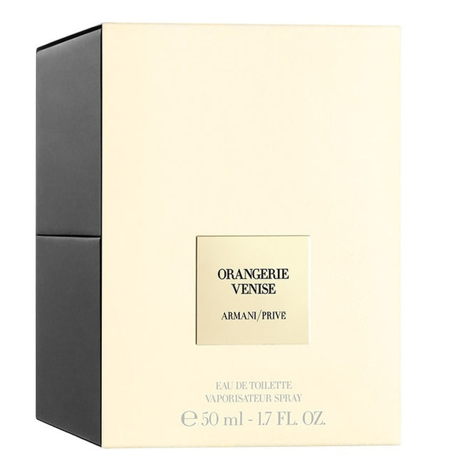 Giorgio Armani Orangerie Venise woda toaletowa spray 50ml