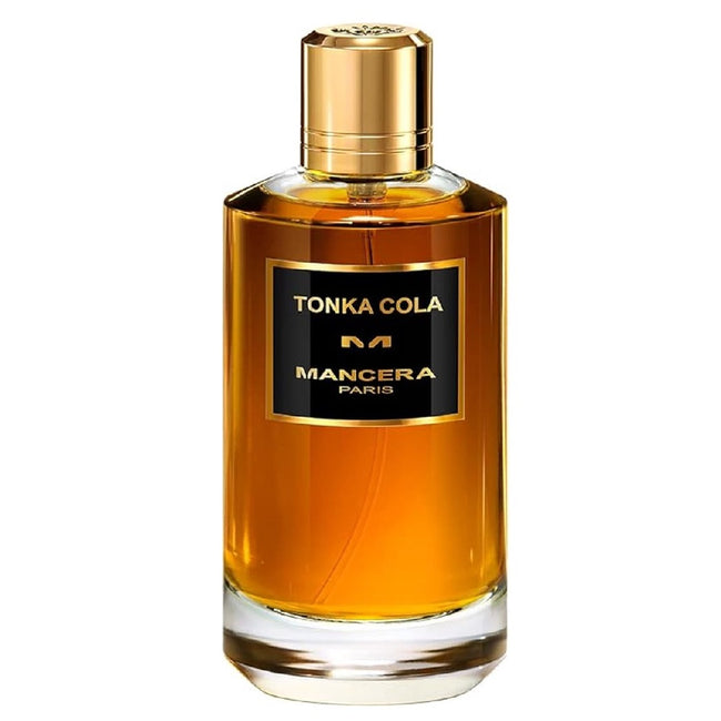 Mancera Tonka Cola woda perfumowana spray 120ml - produkt bez opakowania