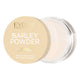 Eveline Cosmetics Barley Powder puder sypki z mączką jęczmienną